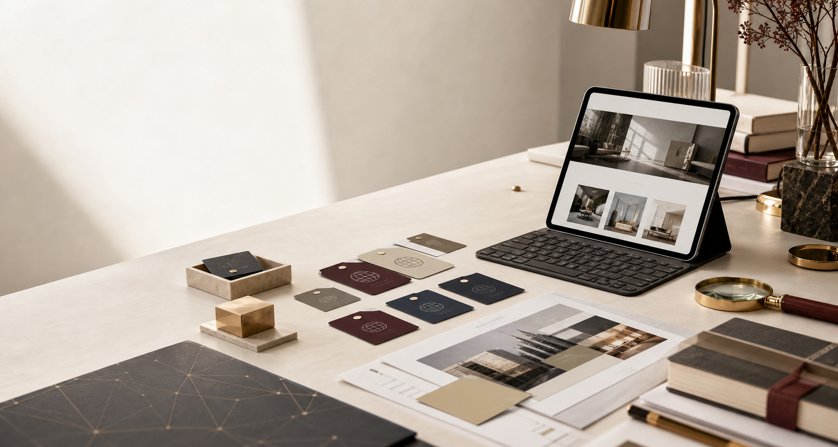 DevPraxis Studio für technische Webseitenanalyse